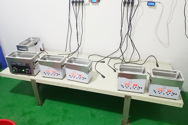 超聲波清洗機品牌